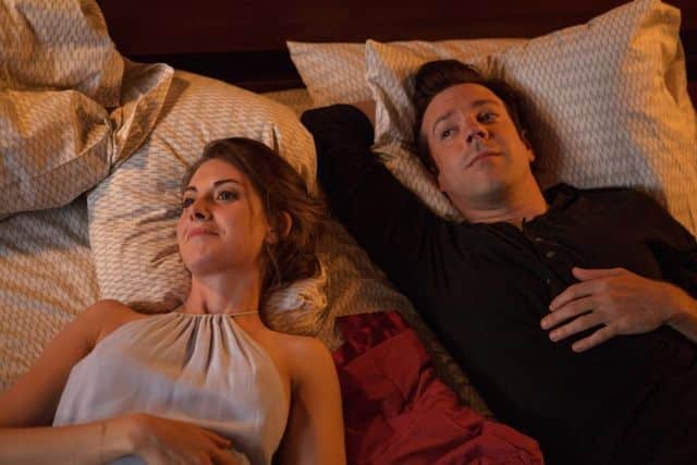 Sleeping with Other People (2015)