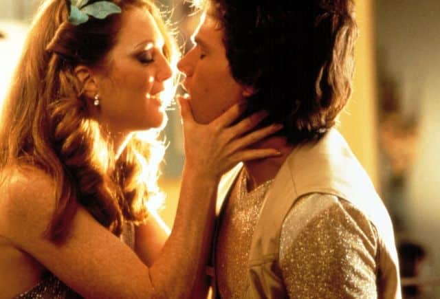 Ateşli Geceler (Boogie Nights, 1997)
