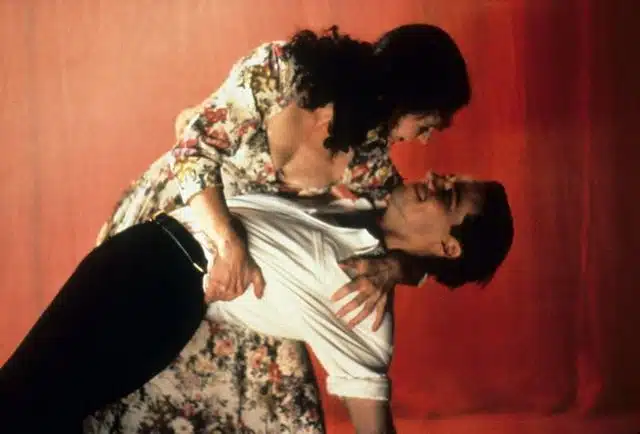 İzleyince Libidonuzu Tavan Yaptıracak Filmler Dans ve Aşk (Strictly Ballroom, 1992)