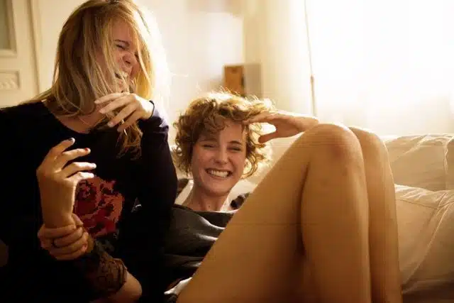 İzleyince Libidonuzu Tavan Yaptıracak Filmler Wetlands (2013)
