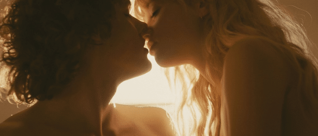 Bang Gang (une histoire d'amour moderne, 2015)