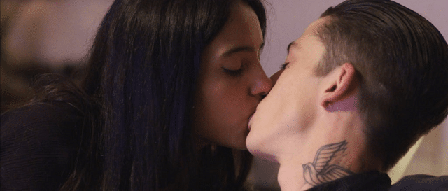 Sex Doll (2016)