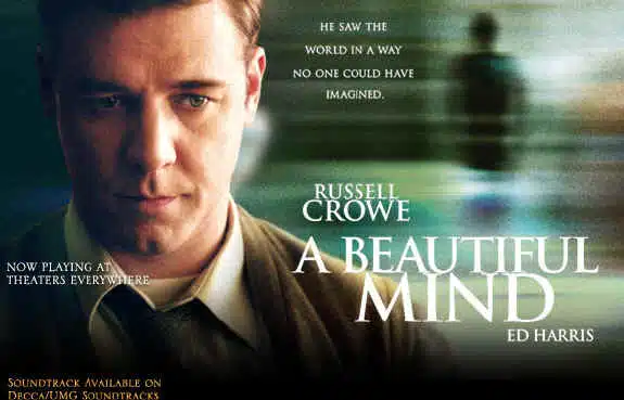 A Beautiful Mind (Akıl Oyunları)