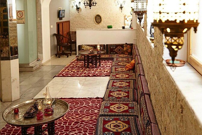 İstanbul’un En İyi Hamamları 7 Ağa Hamamı