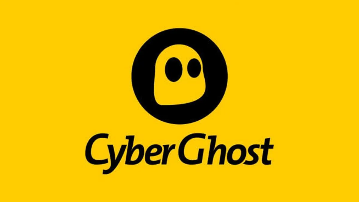 CYBERGHOST