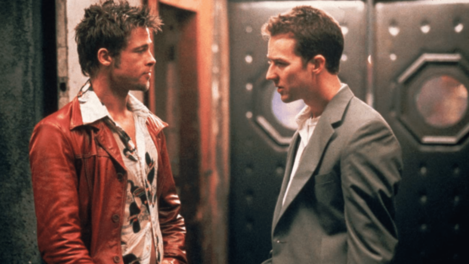 Dövüş Kulübü (Fight Club)