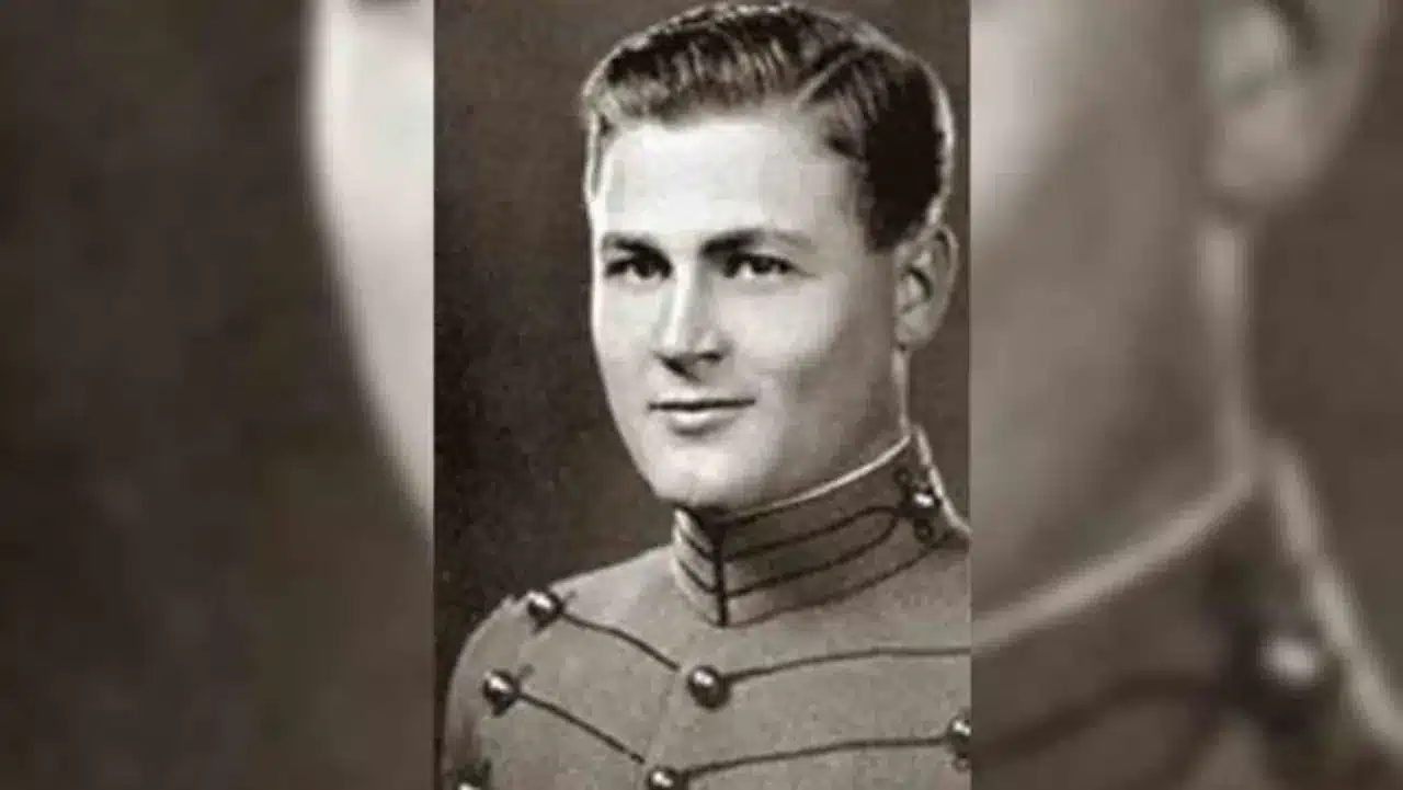 Murphy Kanunları Nedir? Tarihi ve En Yaygın Örnekleri 2 Edward Aloysius Murphy Kimdir?