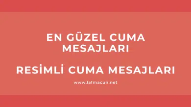 En Güzel Cuma Mesajları 1 En Güzel Cuma Mesajları