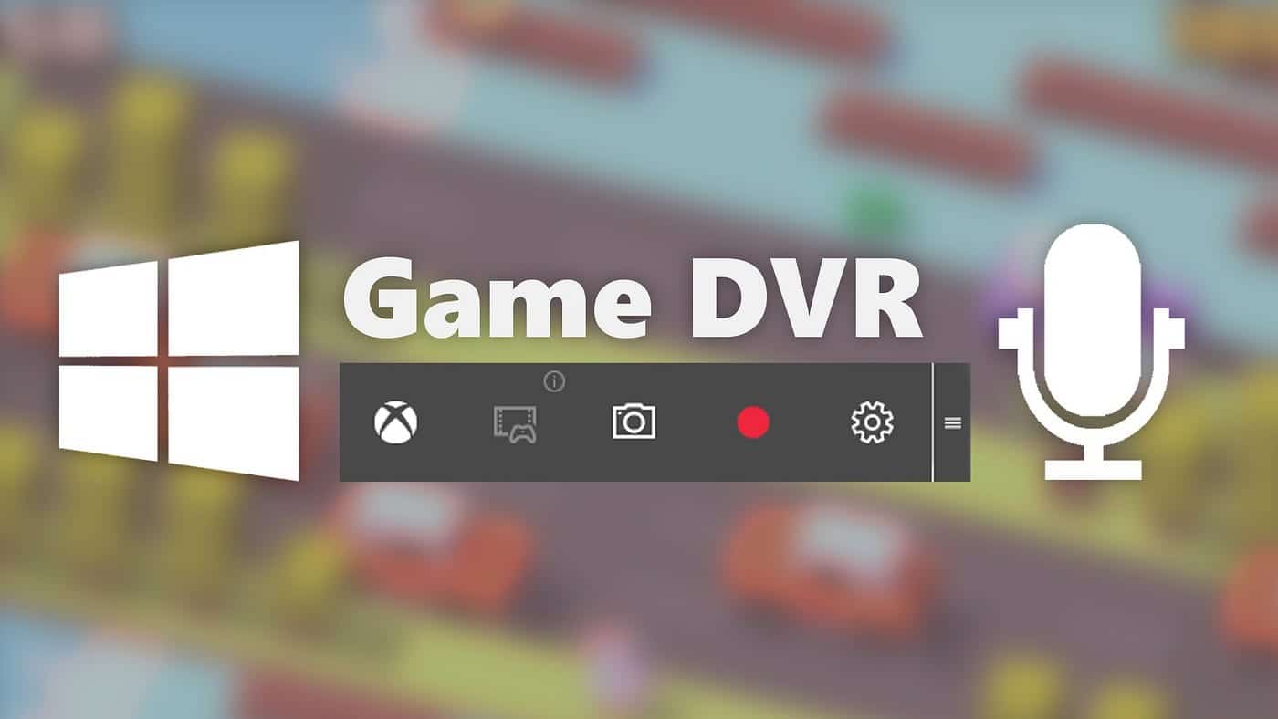 Game DVR