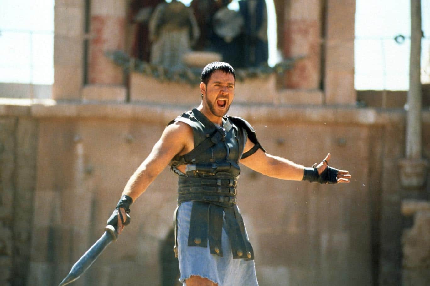Gladyatör (Gladiator)