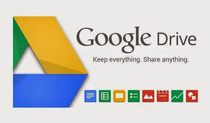 Google Drive