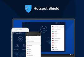 HOTSPOT SHIELD