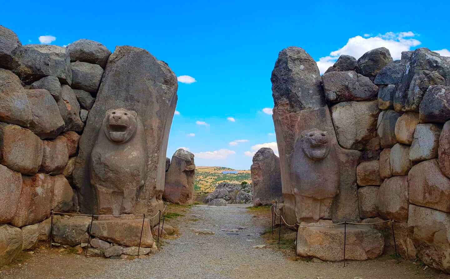 Hattuşaş