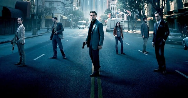 Inception (Başlangıç)
