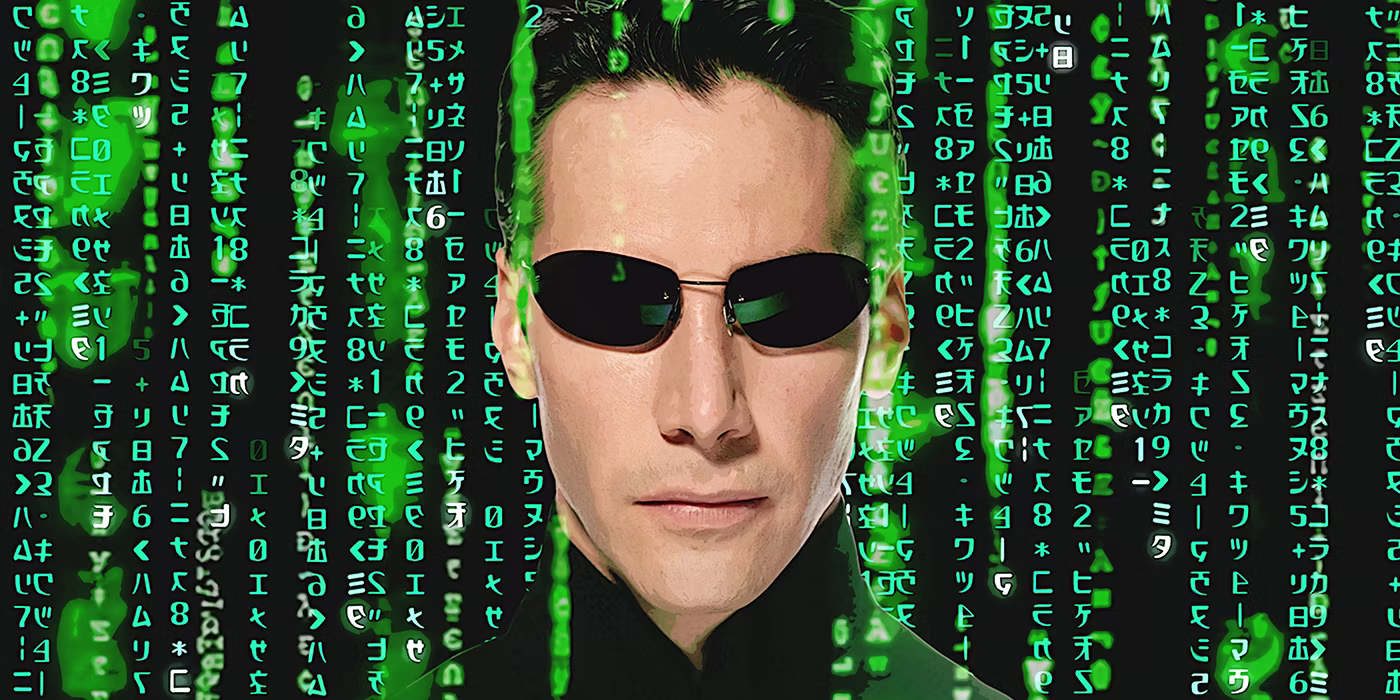 Matrix (The Matrix)