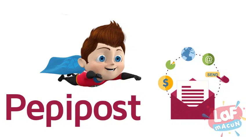 En İyi 3 Ücretsiz SMTP Sunucusu 2 Pepipost