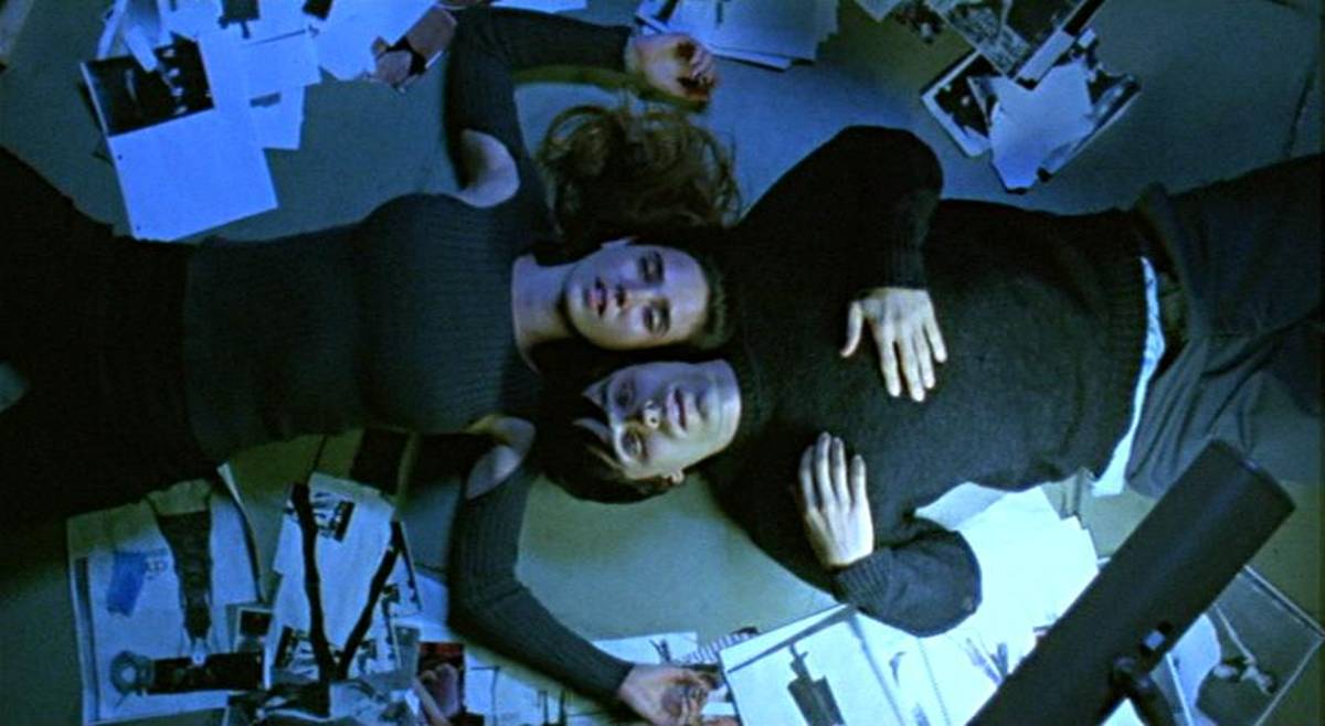 Requiem for a Dream (Bir Rüya İçin Ağıt)