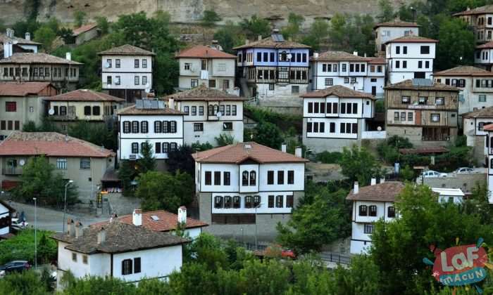 Safranbolu