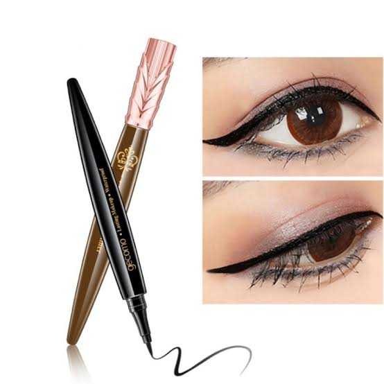 Sıvı Eyeliner
