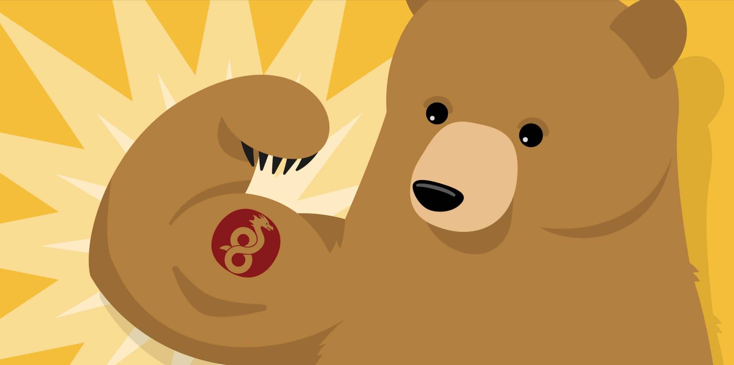 TUNNELBEAR