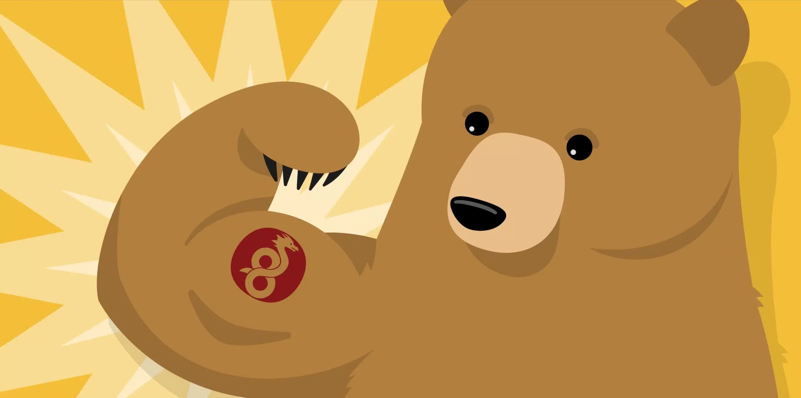 En İyi 5 VPN Programı 6 TUNNELBEAR
