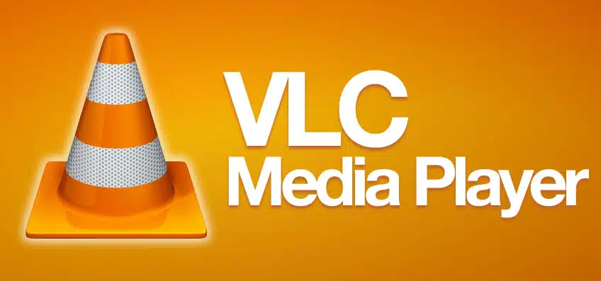En İyi Ekran Videosu Çekme Programları 2 VLC Media Player