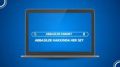 Abbasiler kimdir? Abbasiler hakkında her şey