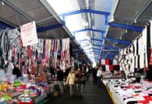 Ankara sosyete pazarı