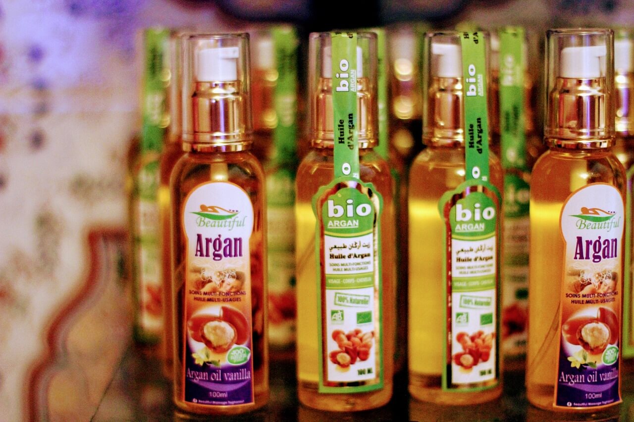 Argan Yağının Güzellik ve Sağlığınıza 14 Faydası 2 Argan yağının faydaları