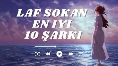 Laf sokan en iyi 10 şarkı 1 atarlı şarkılar