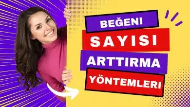 Instagram Beğeni Sayısı Arttırmanın 6 Yolu