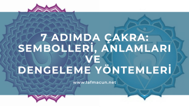 Çakra nedir?