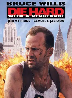 Bruce Willis'in En İyi Filmleri 6 Zor Ölüm