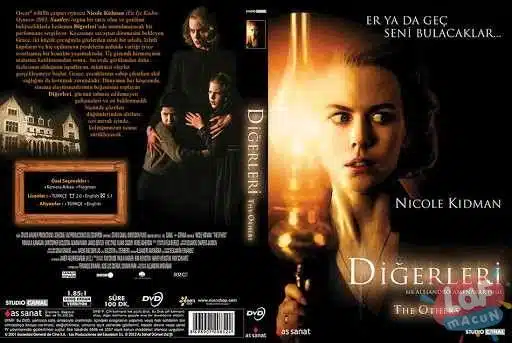 Diğerleri - The others