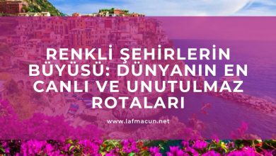 Renkli Şehirlerin Büyüsü: Dünyanın En Canlı ve Unutulmaz Rotaları 1 Renkli Şehirlerin Büyüsü: Dünyanın En Canlı ve Unutulmaz Rotaları