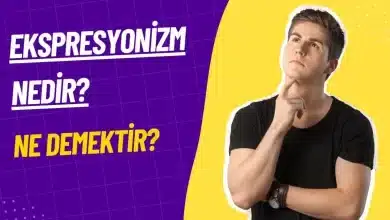 Ekspresyonizm