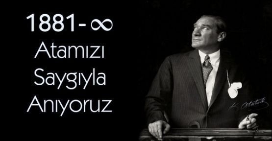 Resimli 10 kasım mesajları