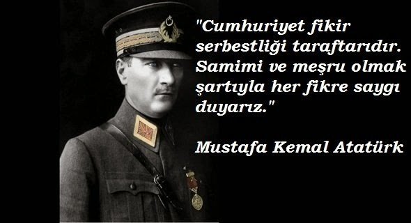 Resimli 10 kasım mesajları