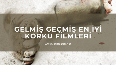 Gelmiş Geçmiş En İyi Korku Filmleri 1 Gelmiş Geçmiş En İyi Korku Filmleri