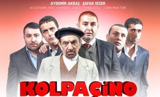 Kolpaçino