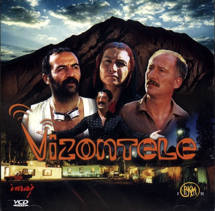Vizontele