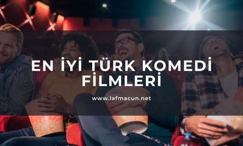 En İyi Türk Komedi Filmleri 1 En İyi Türk Komedi Filmleri