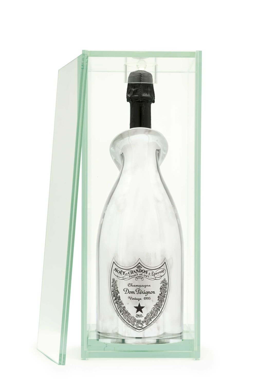 DOM PERİGNON BEYAZ ALTIN BRUT