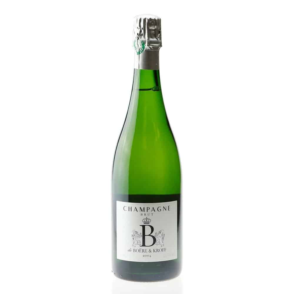 BOËRL & KROFF BRUT