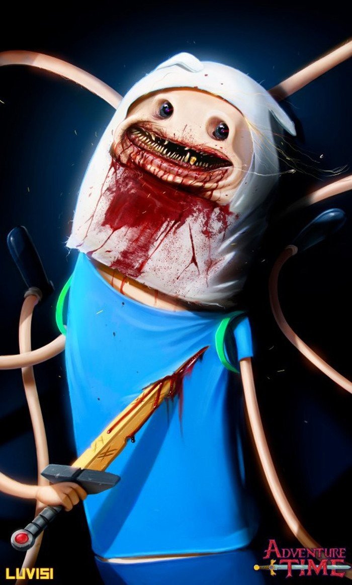 Adventure Time