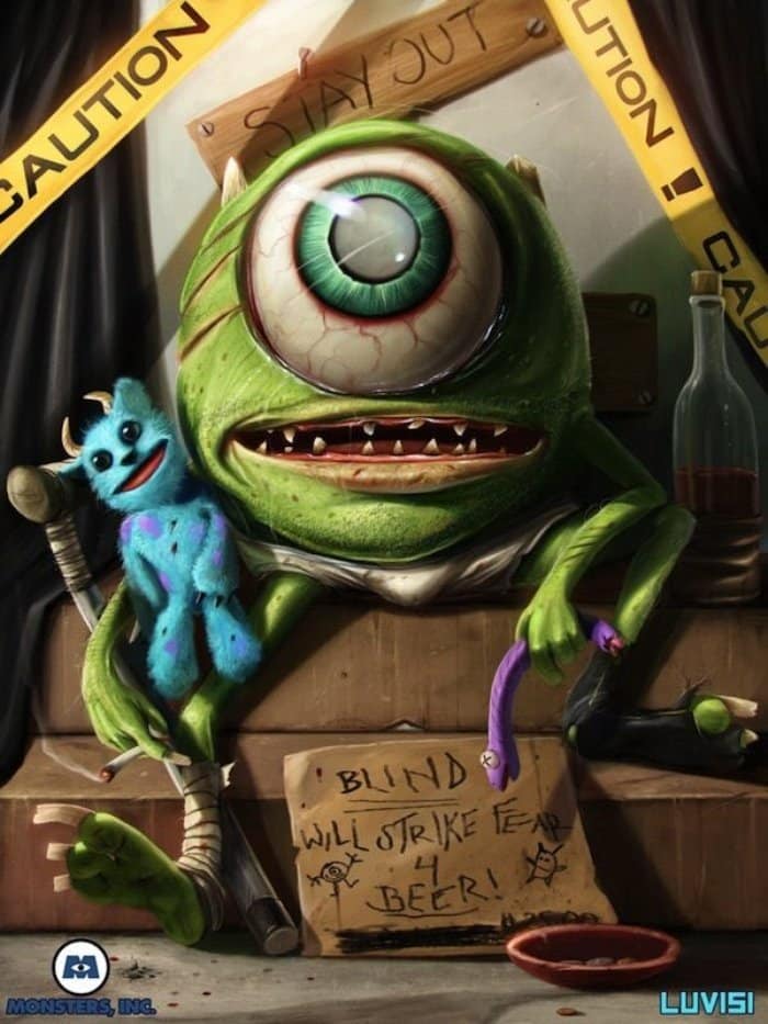Monster