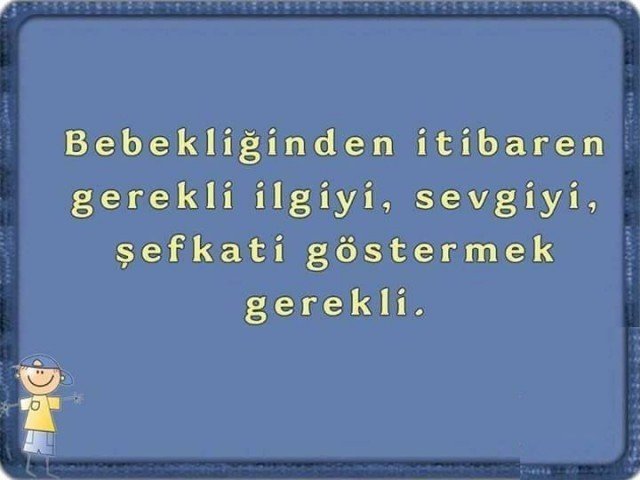 Erkek Çocuk Yetiştirirken Dikkat Edilmesi Gereken 12 Adım 3 Erkek Çocuk Yetiştirme