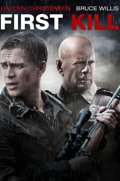 Bruce Willis'in En İyi Filmleri 13 İlk Kurşun