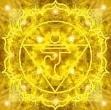 7 Adımda Çakra: Sembolleri, Anlamları ve Dengeleme Yöntemleri 4 Solar Pleksus Çakra (Manipura)