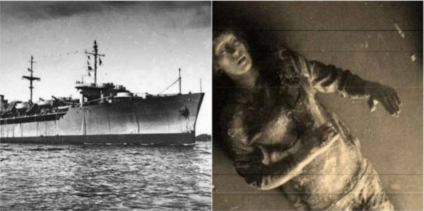 SS Ourang Medan 
